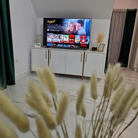 Gold Tag Apartament Тимишоара Екстериор снимка