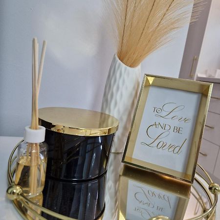 Gold Tag Apartament Тимишоара Екстериор снимка