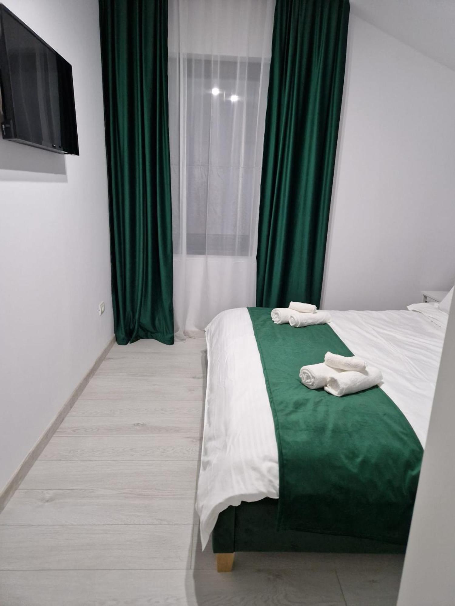 Gold Tag Apartament Тимишоара Екстериор снимка