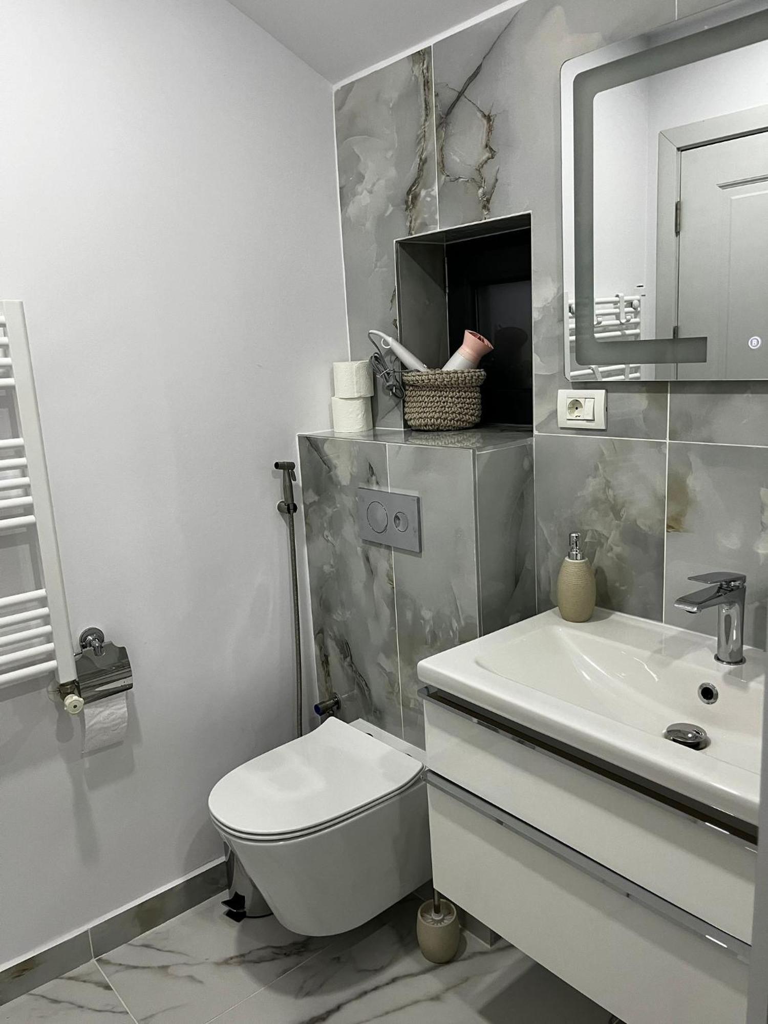 Gold Tag Apartament Тимишоара Екстериор снимка