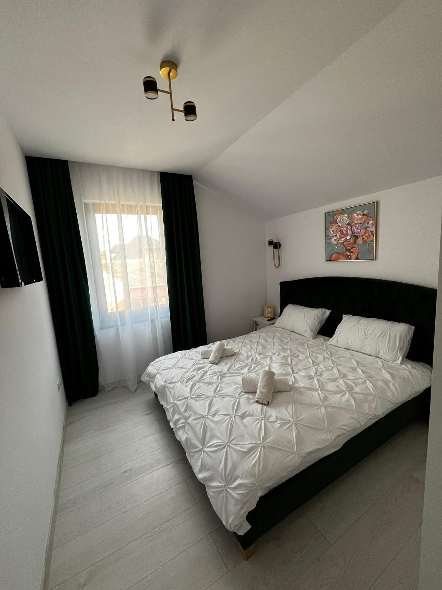 Gold Tag Apartament Тимишоара Екстериор снимка