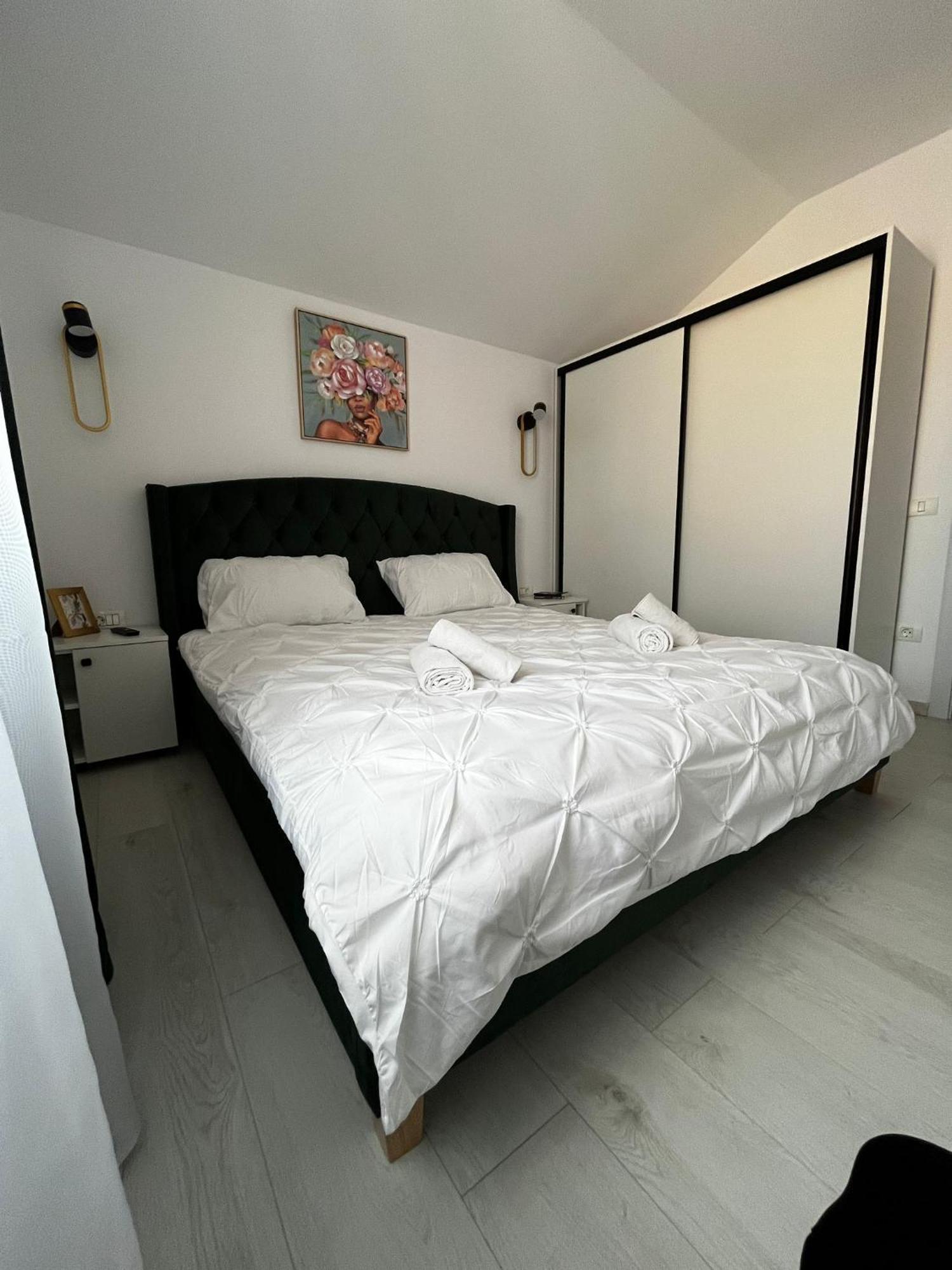 Gold Tag Apartament Тимишоара Екстериор снимка